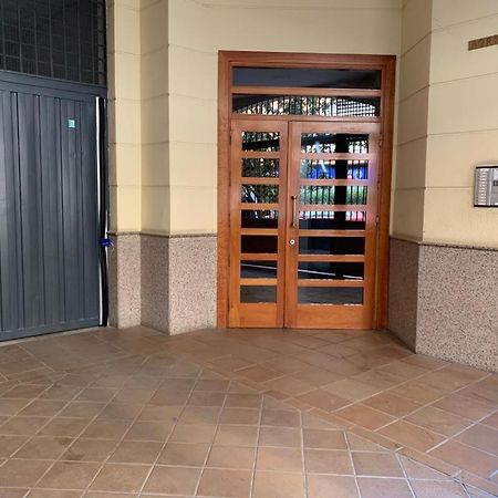 Apartamento Con Encanto Y Parking Privado Y Gratuito Гранада Экстерьер фото